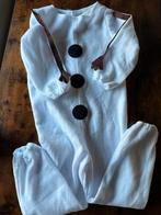 Olaf Carnavalspak - Frozen -, Ophalen of Verzenden, Zo goed als nieuw, Jongen of Meisje