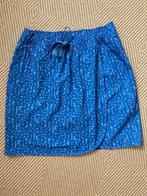 Patagonia korte broek-rokje maat xs, Kleding | Dames, Nieuw, Overige typen, Maat 34 (XS) of kleiner, Blauw