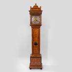 Staande klok, Leeuwarden, vroeg 18e-eeuw, Antiek en Kunst, Antiek | Klokken, Ophalen