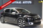 Citroen C3 1.2 PureTech Shine | NAVI | AIRCO | CRUISE | PDC, Auto's, Gebruikt, 1199 cc, Met garantie (alle), 450 kg