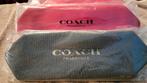 Coach Unisex Tasje, Ophalen of Verzenden, Nieuw, Overige kleuren, Heer of Dame