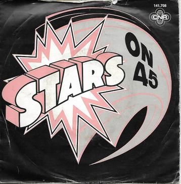 Stars on 45 - Stars on 45 beschikbaar voor biedingen