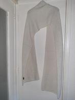 POM AMSTERDAM wintersjaal, Verzenden, Maat 46/48 (XL) of groter, Zo goed als nieuw, Sjaal