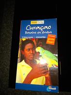 Reisgids ANWB Curaçao, Bonaire en Aruba, Boeken, Reisgidsen, Gelezen, ANWB, Europa, Ophalen of Verzenden