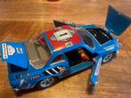 Alpine a110 1600 rallycar, Ophalen of Verzenden, Zo goed als nieuw, Bburago