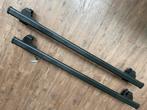 Dakdragers voor Renault Captur, Auto diversen, Dakdragers, Ophalen of Verzenden, Gebruikt