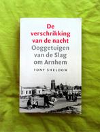 De verschrikking vd nacht * ooggetuigen vd slag om Arnhem, Boeken, Verzenden, Zo goed als nieuw
