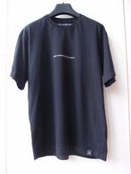 Stoer Pull & Bear jongens heren shirt korte mouw maat XS, Zwart, Ophalen of Verzenden, Zo goed als nieuw, Pull&Bear