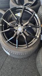 18" FORD FOCUS RS ST LOOK Velgen 5x108 Mondeo S-Max Connect, 18 inch, Velg(en), Nieuw, Ophalen of Verzenden