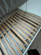 IKEA Bedframe 200x160 - Zo goed als nieuw!, Ophalen, Wit, Tweepersoons, Zo goed als nieuw