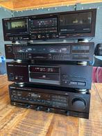 Kenwood stereoset, Ophalen, Zo goed als nieuw, Overige merken