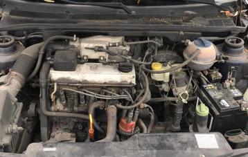 2.0 GTI motor 116 pk beschikbaar voor biedingen