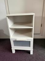 Nachtkastje, Huis en Inrichting, Ophalen, Minder dan 45 cm, 55 tot 70 cm, Zo goed als nieuw