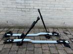 2x Thule Freeride 532 dakdragers, Auto diversen, Fietsendragers, Ophalen, 2 fietsen, Gebruikt, Dakdrager