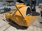 Beco betonkubel kubel stortkubel 1000 liter, Ophalen, Gebruikt, Info@beco-group.com, Beco