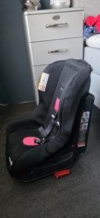 Autostoel, 15 t/m 36 kg, Ophalen, Overige merken, Gebruikt