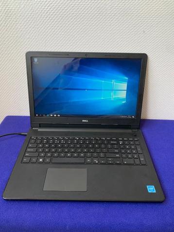 Dell Inspiron 14-3452 | Windows 10 Pro | 120GB SSD | 4GB RAM beschikbaar voor biedingen