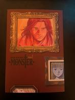 Monster Volume 1, Boeken, Japan (Manga), Ophalen of Verzenden, Zo goed als nieuw
