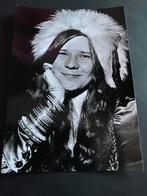 Filmster muziek jaren 60 Janis Joplin, Ophalen of Verzenden, Voor 1940