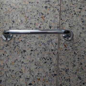 Wandbeugel douchebeugel douchekruk armsteunen  beschikbaar voor biedingen