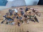 CollectA dierenverzameling,  32 stuks., Verzamelen, Dierenverzamelingen, Ophalen of Verzenden, Zo goed als nieuw, Paard, Beeldje of Figuurtje