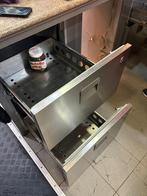 Pizza koeling met 4 lades, Ophalen of Verzenden, Niet werkend