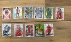 Voetbal card Topps Panini, Ophalen of Verzenden, Zo goed als nieuw, Feyenoord, Poster, Plaatje of Sticker