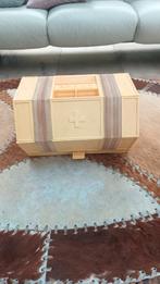 Opbergbox Rolykit, Antiek en Kunst, Ophalen of Verzenden