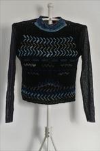 Nieuwe GAZEBO damestrui / trui, Ophalen of Verzenden, Nieuw, Maat 38/40 (M), Blauw