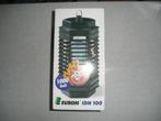 muggenlamp op 230 volt, Ophalen of Verzenden, Nieuw