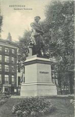 (300-316-019) Amsterdam Standbeeld Rembrandt, Verzenden, Noord-Holland