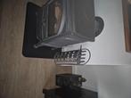 Dovre 250 cb houtkachel, Huis en Inrichting, Kachels, Ophalen, Gebruikt, Houtkachel, Vrijstaand