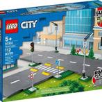 Lego City 60304, Kinderen en Baby's, Speelgoed | Duplo en Lego, Ophalen, Zo goed als nieuw