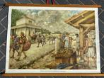 Een Romeinse legerplaats aan den Rijnmond, Antiek en Kunst, Ophalen of Verzenden, Geschiedenis