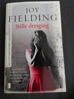 Stille dreiging + De babysitter - Joy Fielding, Ophalen of Verzenden, Zo goed als nieuw, Nederland