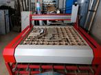 Cnc plasma snijder project., Ophalen of Verzenden, Zo goed als nieuw