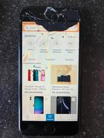 Iphone 2020SE barst in scherm, Ophalen of Verzenden, Gebruikt, Overige typen, Apple iPhone