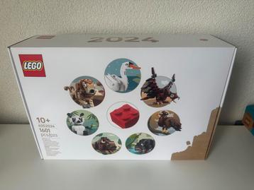 Lego 4002024 employee christmas gift beschikbaar voor biedingen