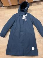 Nieuwe krakatau dames winterjas navy maat xl, Ophalen, Nieuw, Maat 46/48 (XL) of groter, Blauw