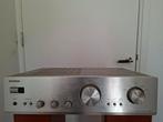 Onkyo Geïntegreerde Versterker - Top Geluid!, Gebruikt, Ophalen of Verzenden, 60 tot 120 watt, Stereo