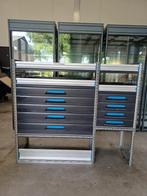SORTIMO KAST 1067  L 149  B 49  H 128  PRIJS € 899 EURO, Ophalen, Zo goed als nieuw