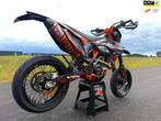 KTM All-Road 500 EXC Supermoto Supermotard A2 rijbewijs NIEU, Bedrijf, 510 cc, SuperMoto, 12 t/m 35 kW