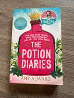 The Potion Diaries - Amy Alward, Ophalen of Verzenden