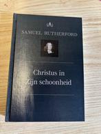 Christus in Zijn schoonheid, Ophalen of Verzenden, Nieuw