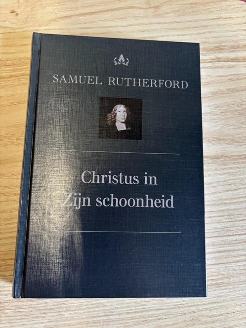 Christus in Zijn schoonheid, Boeken, Godsdienst en Theologie, Nieuw, Ophalen of Verzenden