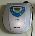philips portable CD speler. Batterij of voeding, Audio, Tv en Foto, Walkmans, Discmans en Minidiscspelers, Verzenden, Discman