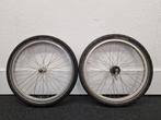 Set wielen 26 inch Nexus 3 versnellingen, terugtraprem, Fietsenhandel Joure, Ophalen of Verzenden, Zo goed als nieuw, Info@fietsenhandeljoure.nl
