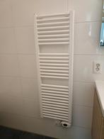 Badkamer radiator als nieuw, Ophalen, Radiator, Zo goed als nieuw, 80 cm of meer