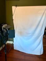 Fotografie Achtergrond 2x2m, Ophalen, Nieuw, Achtergrond