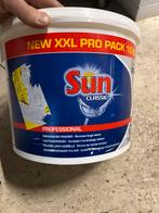 Vaatwaspoeder 10 kg - Nieuwe emmer, Wit, Nieuw, Ophalen of Verzenden, 10 tot 15 liter